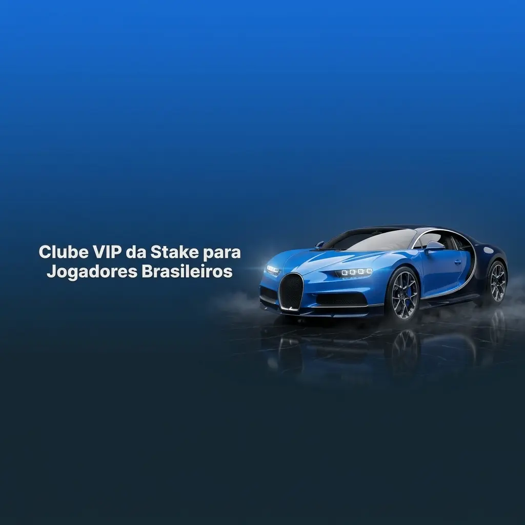 Clube VIP da Stake — níveis Bronze, Prata, Ouro, Platina e Diamante