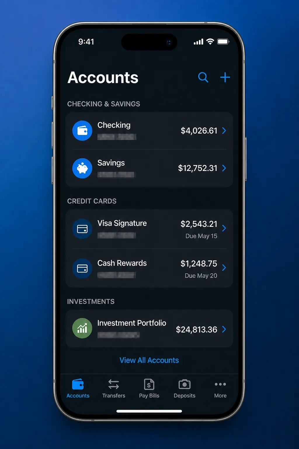 App Stake para Android instalação APK