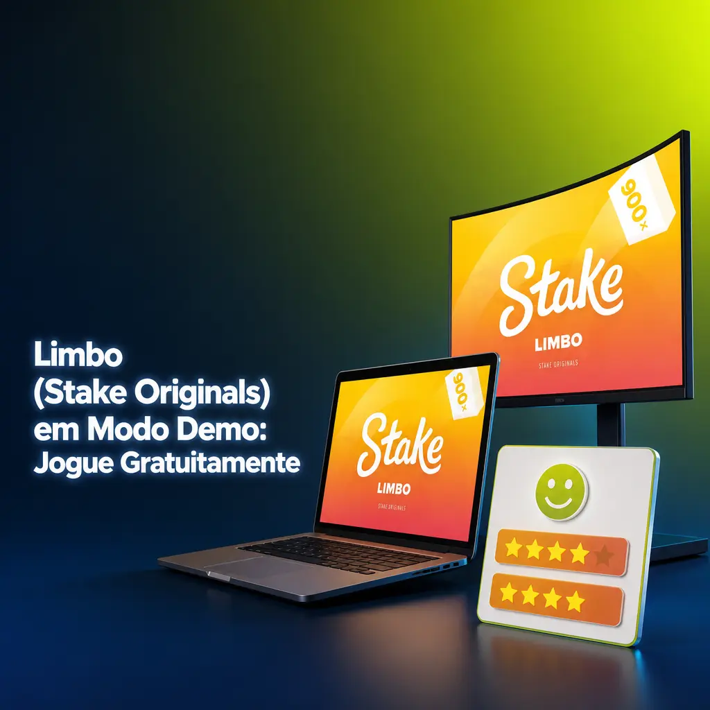 Limbo Stake Originals modo demo gratuito
