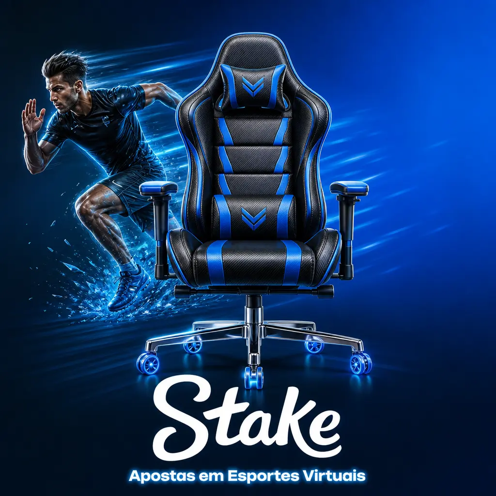 Esportes virtuais na Stake — futebol, corrida de cavalos, tênis e greyhounds