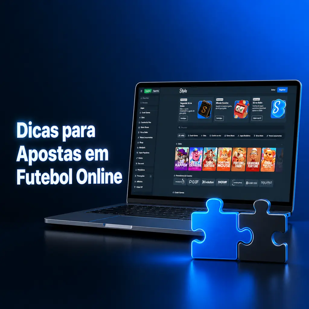 Dicas para apostas em futebol online