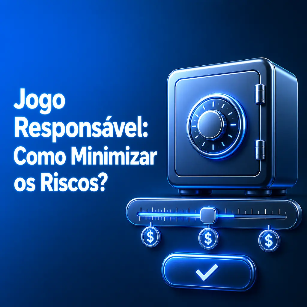 Práticas de jogo responsável no Chicken