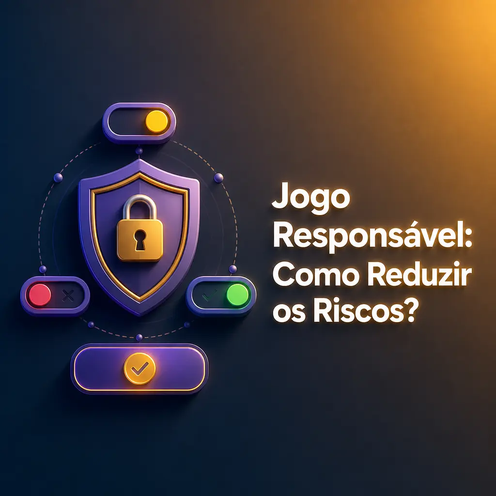 Práticas de jogo responsável no Plinko