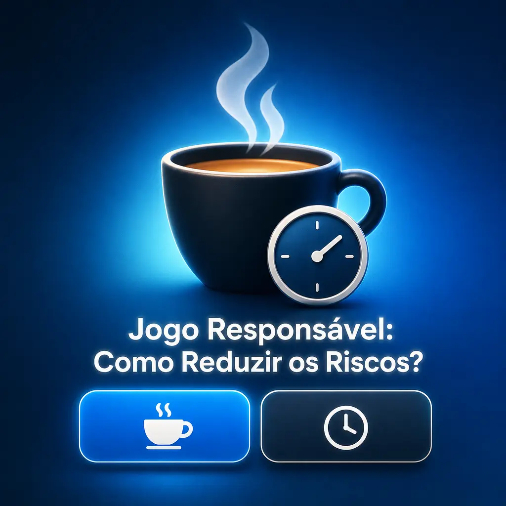 Jogo responsável no Mines — controle e limites de apostas