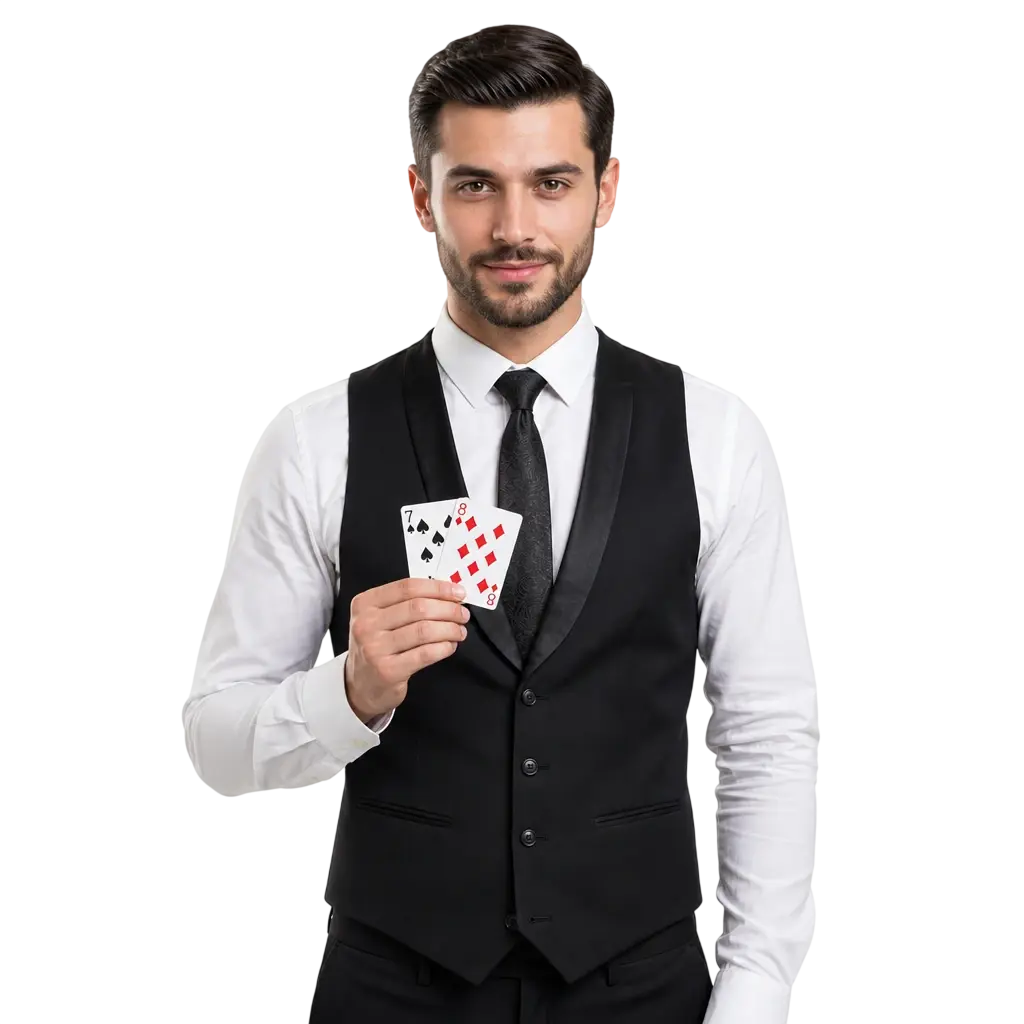 Stake Live Casino ao vivo com dealers reais no Brasil